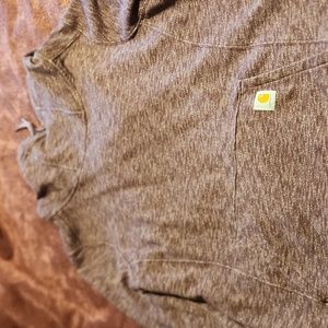 Womens Carhartt Hoodie